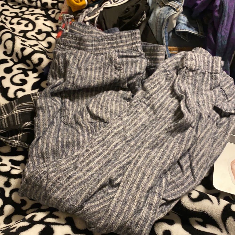 Ellen Tracy Lounge Pants